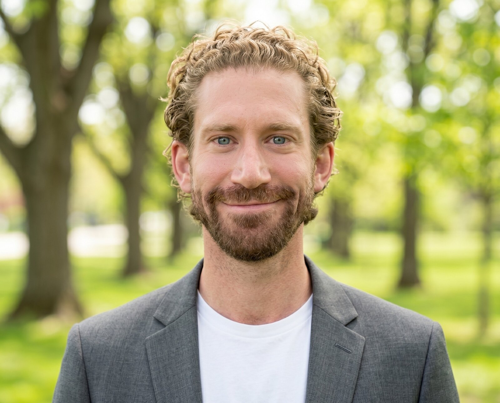 Daniel Southard, Owner and Memorial Consultant